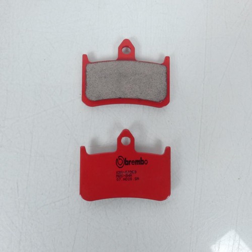 Plaquette frein brembo pour - frein,