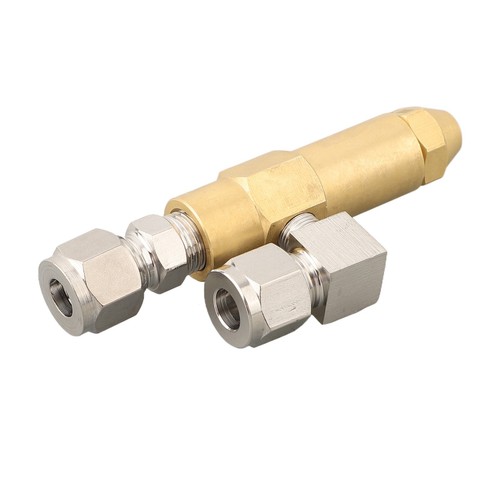 Buse carburant pour - buse,
