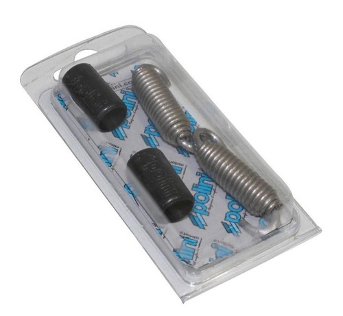 Ressort pot polini l53mm - ressort, de