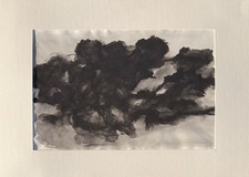 Lavis d’encre, Alexandre