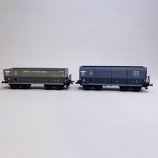 LS MODELS 31109 SET DE 2