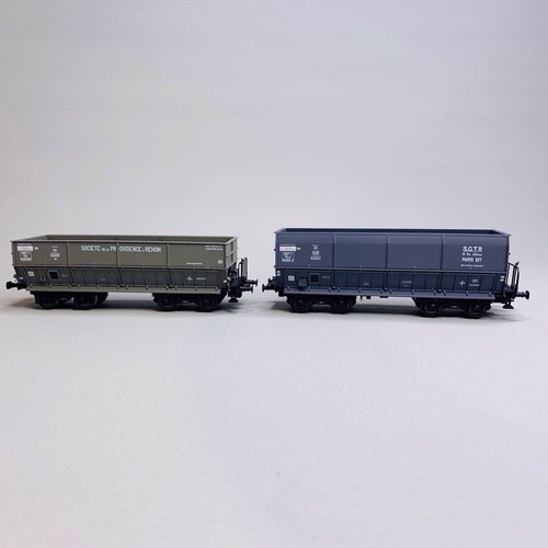 Models 31109 set 2 - ls, de