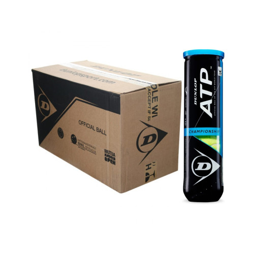 Dunlop atp championship - atp,
