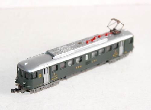 Lima micromodel 204 - -,