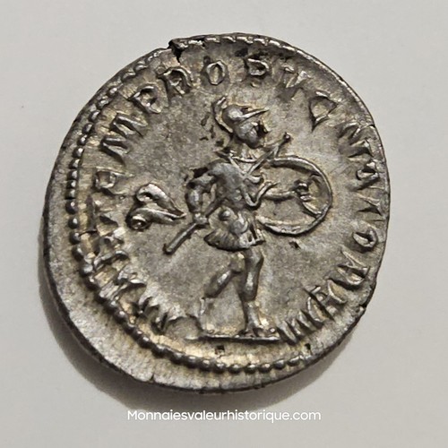 Gordien iii antoninien - gordien,
