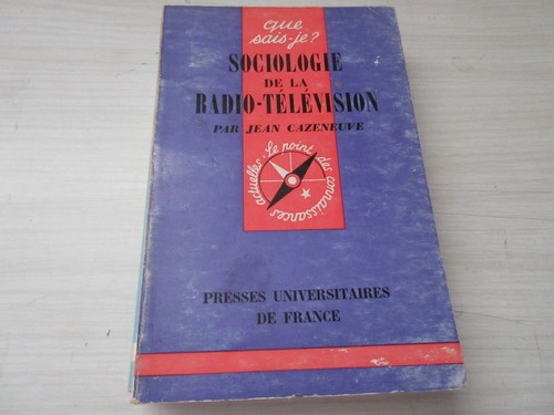 Livre que sais puf - sais-je, ?