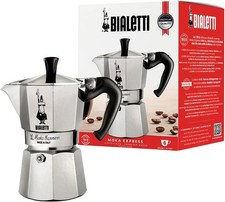 Bialetti Moka Express Iconic