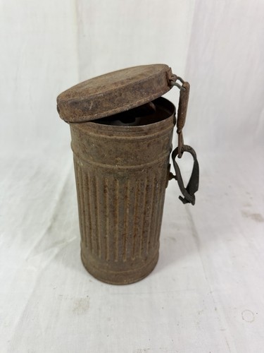Ancienne boite container - boite,
