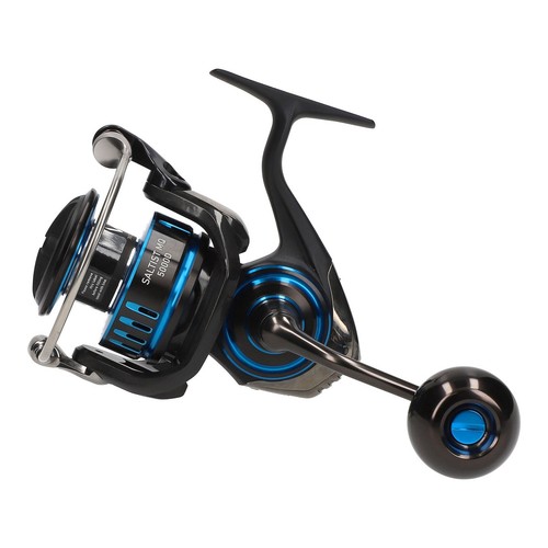 Daiwa saltist 5000 h - daiwa,
