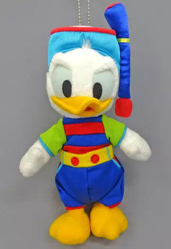 Disney donald duck peluche - donald,