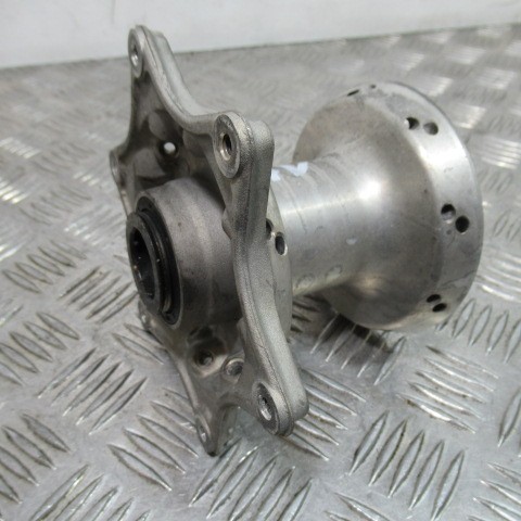 Moyeu roue avant ktm 450 - roue, sxf
