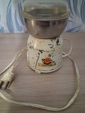 Moulin à café électrique  PEUGEOT Frères « Rubis » Années 60