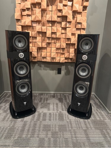 Focal sopra floorstanding - sopra, no.2