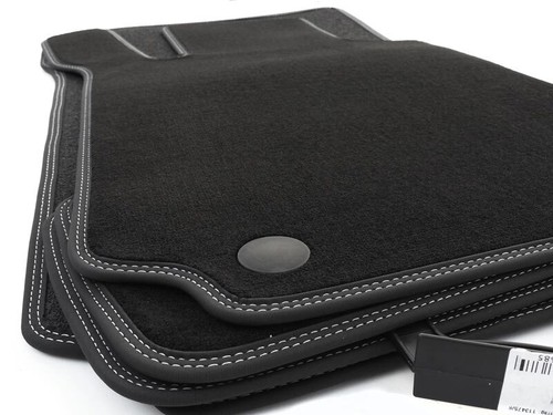 Tapis sol mercedes classe - sol,