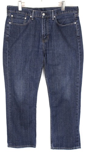 Jeans droits levi - levi's, 514