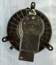 Chrysler Dodge Jeep Maserati - moteur soufflerie chauffage clim - 0701132570