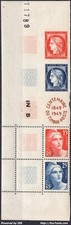 FRANCE CENTENAIRE DU TIMBRE