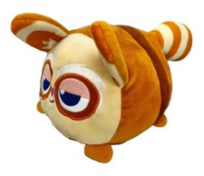 Peluche Maître Shifu Kung Fu