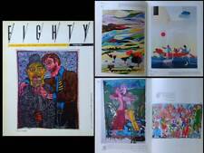 EIGHTY N°4 1984 - ROBERT