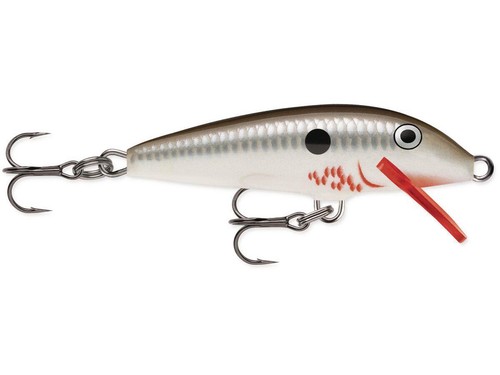 Rapala original floater 5cm - rapala,