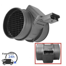 Débitmètre prévu pour