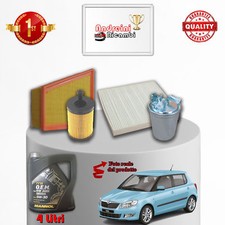 Filtres Kit D'Entretien Et