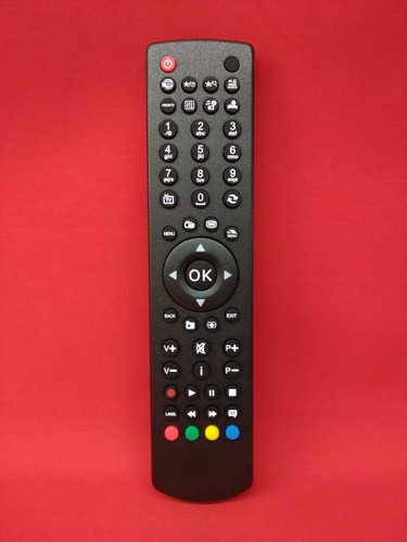 Télévision distance - à,