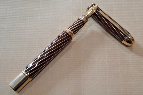 Stylo plume vintage - plume,