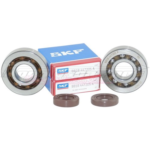 Kit roulements spi de - &,