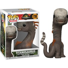 Pop! Movies  Jurassic World