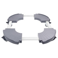 Porte Plante a roulettes