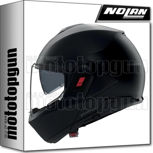 Nolan casque moto modulable - nolan,
