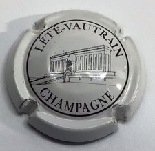 LÉTÉ-VAUTRAIN - N° 01 -