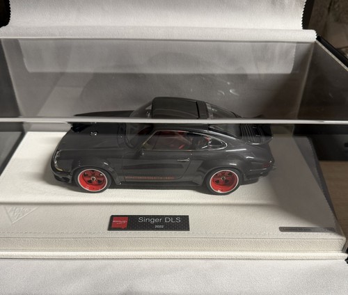 Porsche singer make - porsche, up