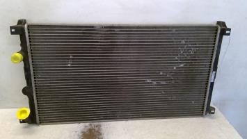 Radiateur eau renault - radiateur, master
