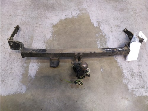Attelage remorque renault - renault, clio