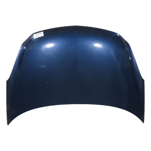 Capot opel corsa - capot,