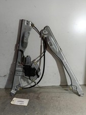 Leve vitre electrique avant