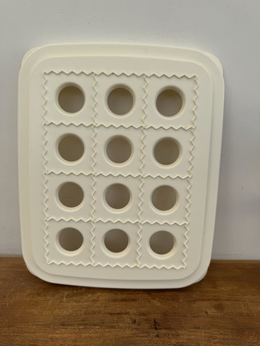 Tupperware moule plaque à - ,