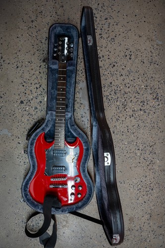 2006 epiphone 310 sg - g-310,