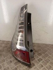 Feu arriere principal gauche (feux) RENAULT SCENIC 3 PHASE 2 265550386R