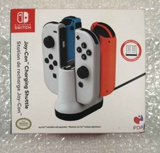 STATION DE CHARGE (4 JOY-CON) SWITCH EURO NEW (PDP)