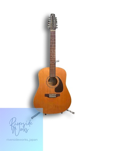 Seagull string 12 cedar - 12-string, s-12+cedar