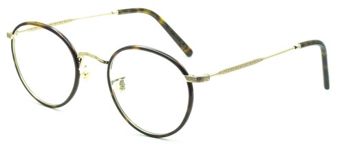 Lunettes oliver peoples - lunettes,