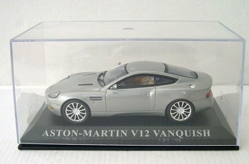 Voiture aston martin v12 - aston-martin,