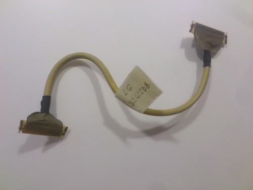 Cable lvds para lcd lg - lvds,