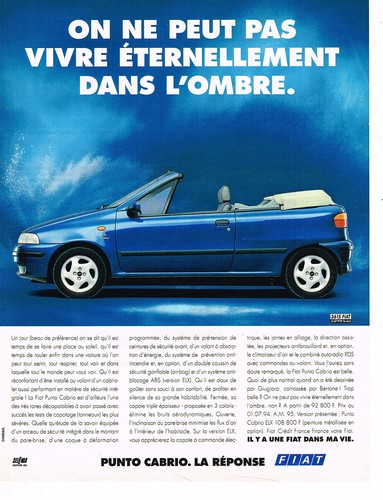 Publicite advertising 065 - publicite,