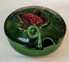 Sucrier Confiturier Décor