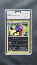 Carte Pokémon Zoroark Shiny 102/99 - N&B Destinées Futures - FR - PCA 5