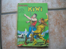 BD  COMICS SPECIAL KIWI NUMERO